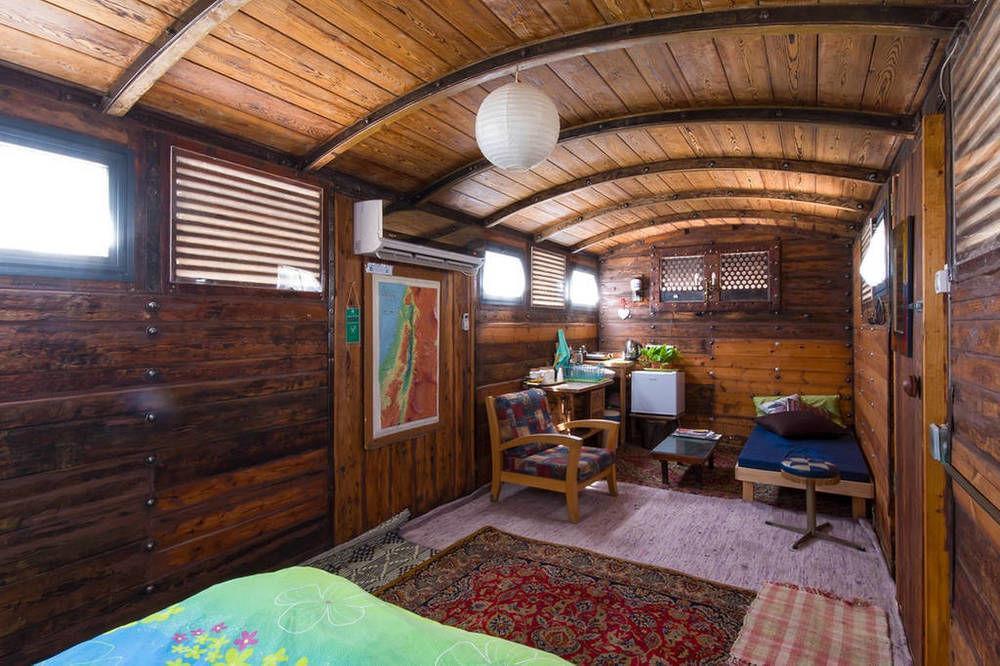 Galilee Bedouin Camplodge Tabash Exterior foto
